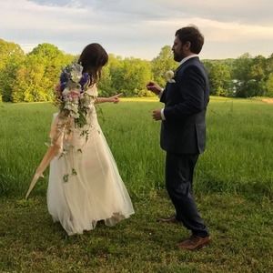 Meet your Posher, Christine